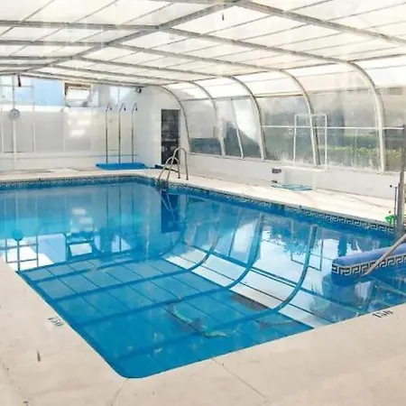 Apartment Vistamar Laguna Torrox