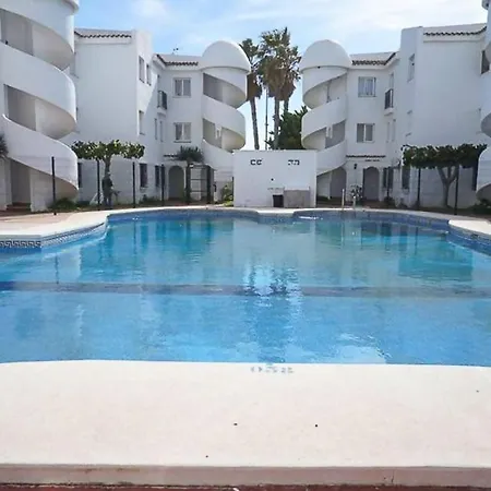 Apartment Vistamar Laguna