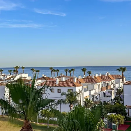 Apartment Vistamar Laguna Torrox