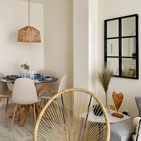 Vistamar Laguna Apartment Torrox