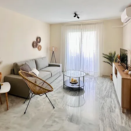 Apartment Vistamar Laguna *