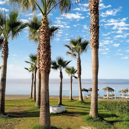 Vistamar Laguna Apartment Torrox