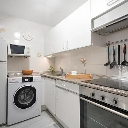 Vistamar Laguna Apartment *