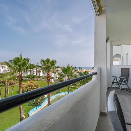 Apartment Vistamar Laguna