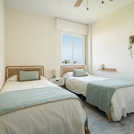 Vistamar Laguna * Torrox