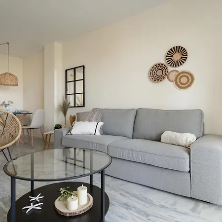 Apartment Vistamar Laguna Torrox