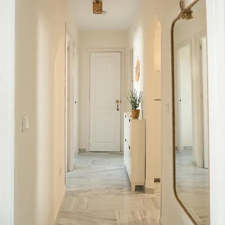 Apartment Vistamar Laguna *