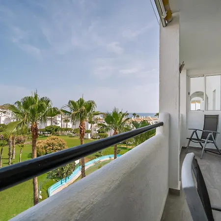 Apartment Vistamar Laguna Torrox