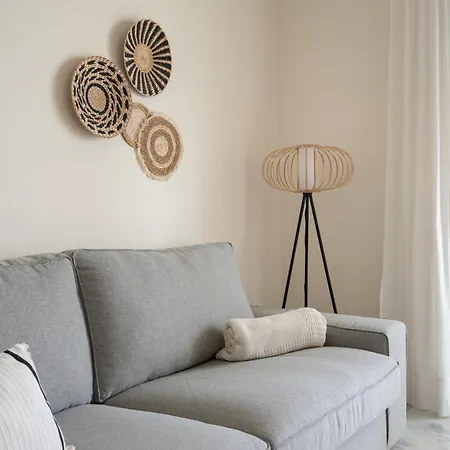 Vistamar Laguna Apartment *
