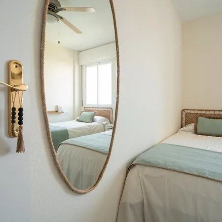 Apartment Vistamar Laguna Torrox