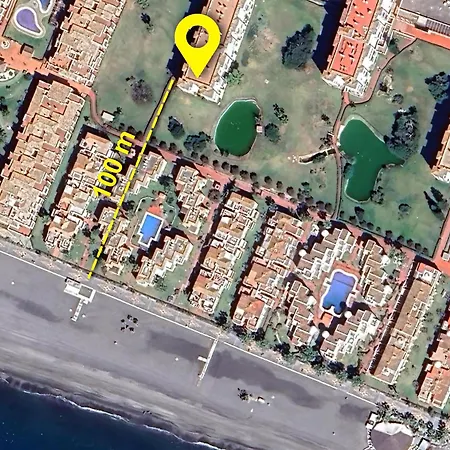 Vistamar Laguna Apartment