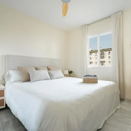 Apartment Vistamar Laguna *