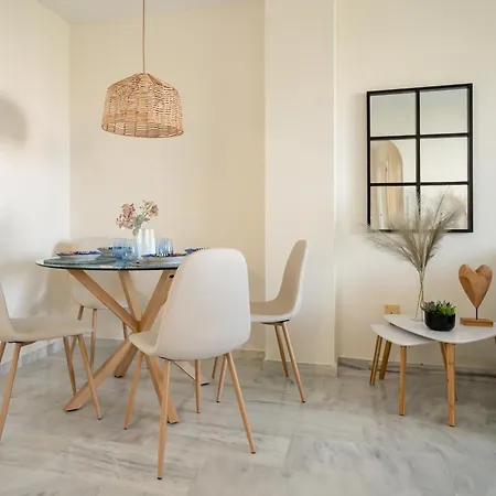 Vistamar Laguna Apartment Torrox
