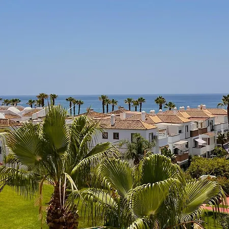 Apartment Vistamar Laguna Torrox