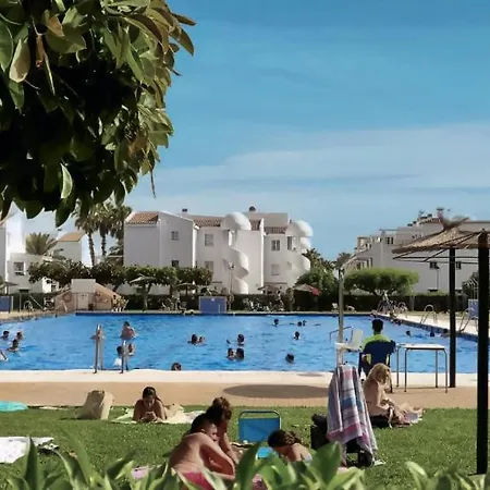 Apartment Vistamar Laguna