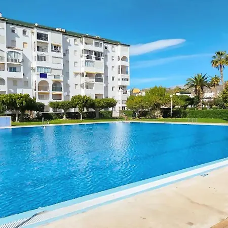 Vistamar Laguna Torrox