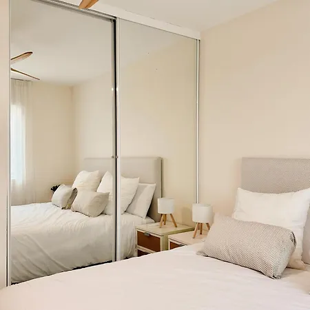 Vistamar Laguna Apartment