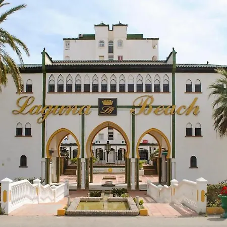 Vistamar Laguna Appartement *