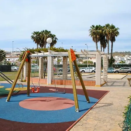 Apartment Vistamar Laguna