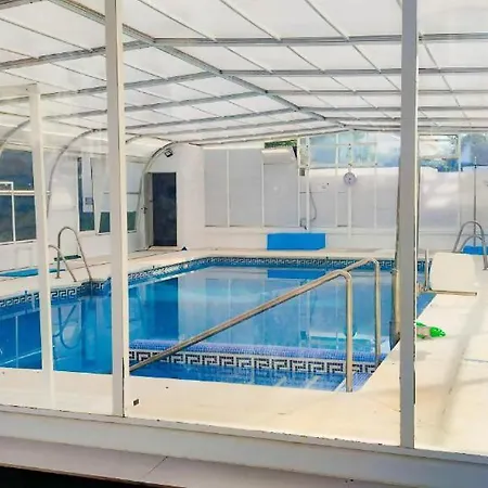 Vistamar Laguna Apartment *