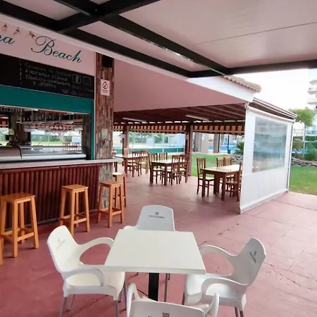 Vistamar Laguna * Torrox