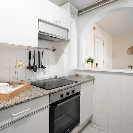 Vistamar Laguna Apartment