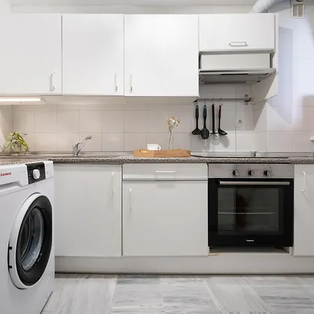 Apartment Vistamar Laguna