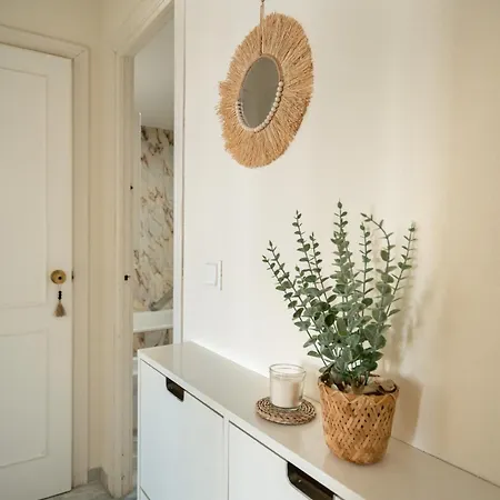 Apartment Vistamar Laguna