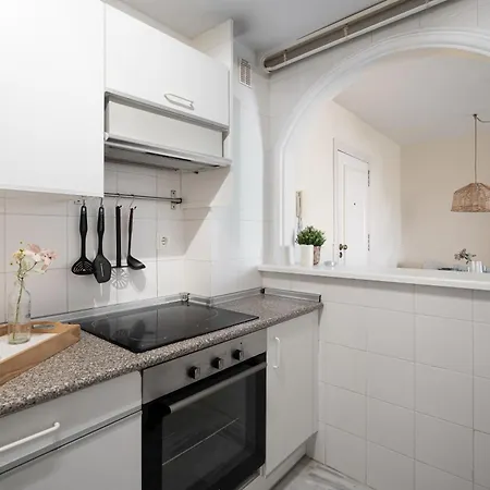 Apartment Vistamar Laguna