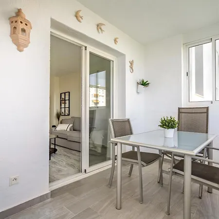 Apartment Vistamar Laguna