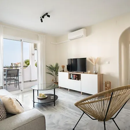Apartment Vistamar Laguna